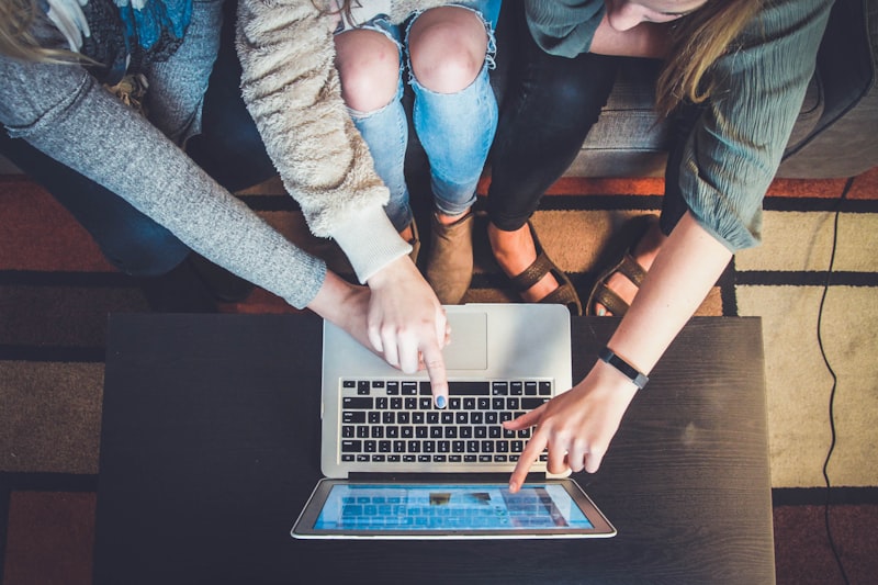 Técnico en Desarrollo Web Frontend